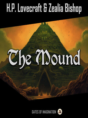 cover image of The Mound